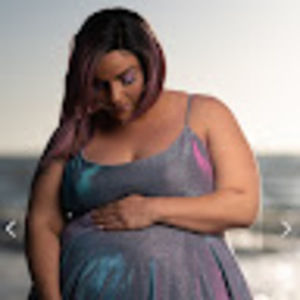 Meet your Posher, Yvette